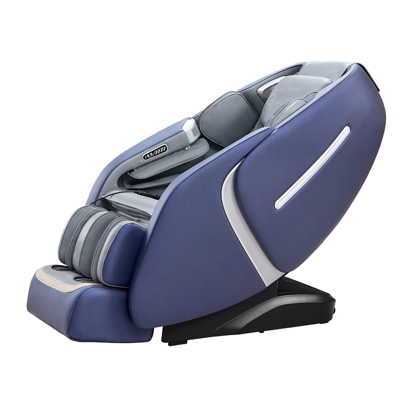 芝华仕 丰富手法按摩椅