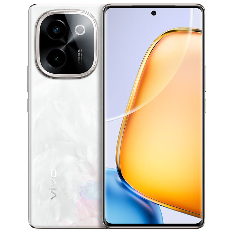 vivo Y200，一千多手机