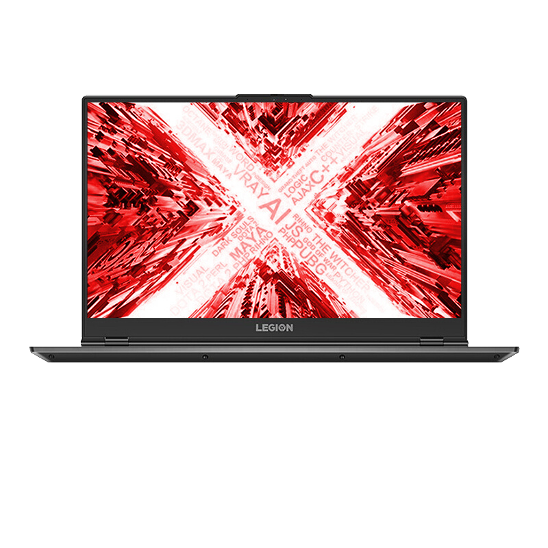 联想高色域屏幕游戏本