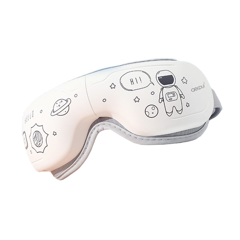 阿尔普 蓝牙音乐按摩器