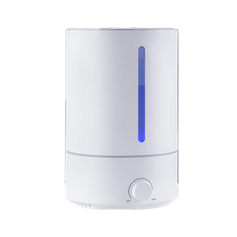 京东京造 智能恒温加湿器