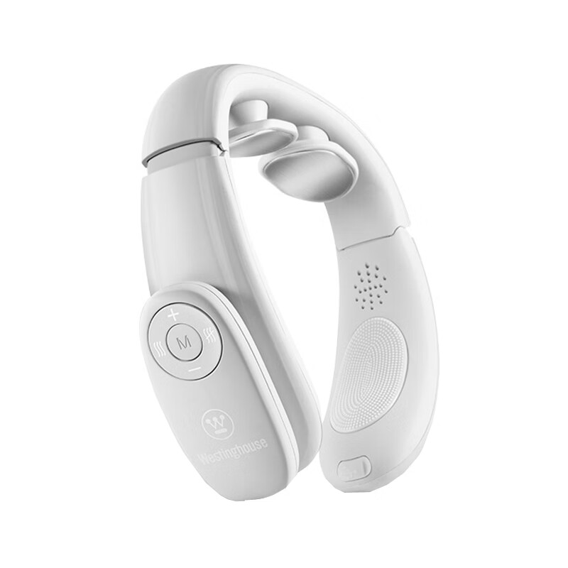 西屋 热敷颈椎按摩器