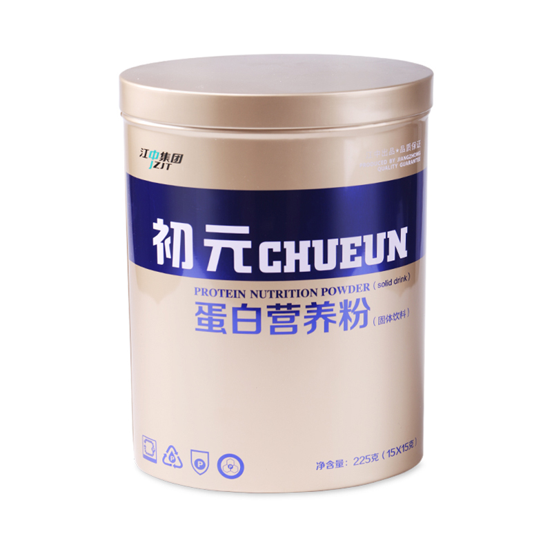 初元 加肽配方营养粉