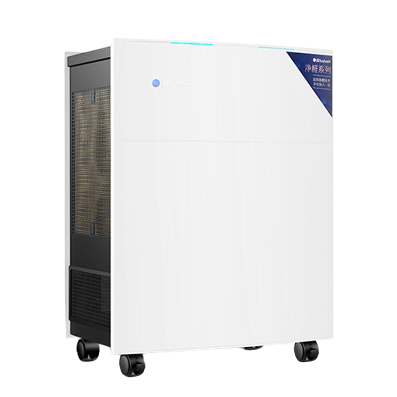 布鲁雅尔 大空间甲醛粉碎净化器