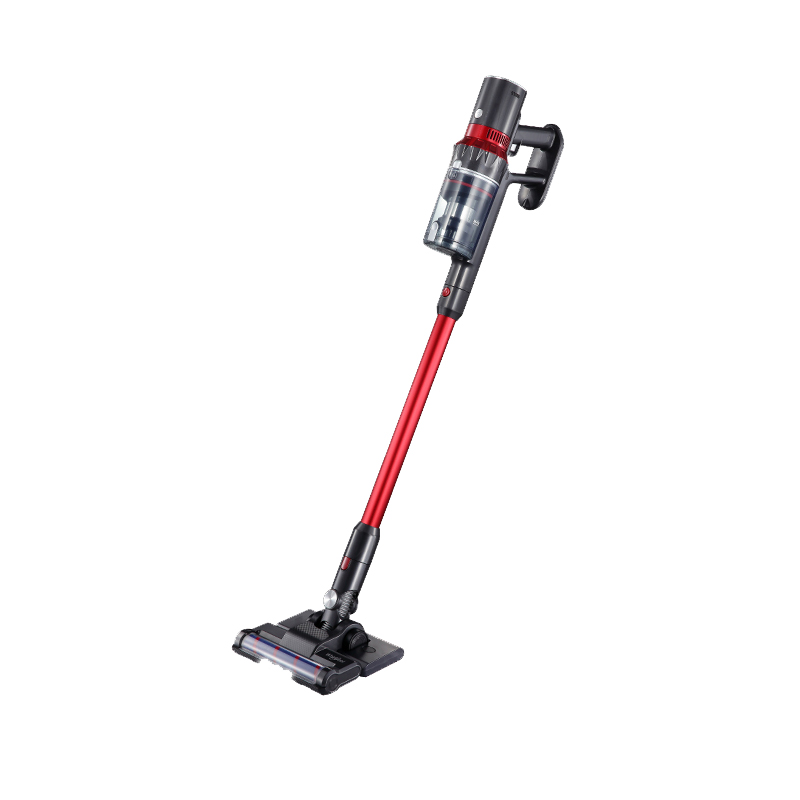 惠而浦 长续航吸尘器