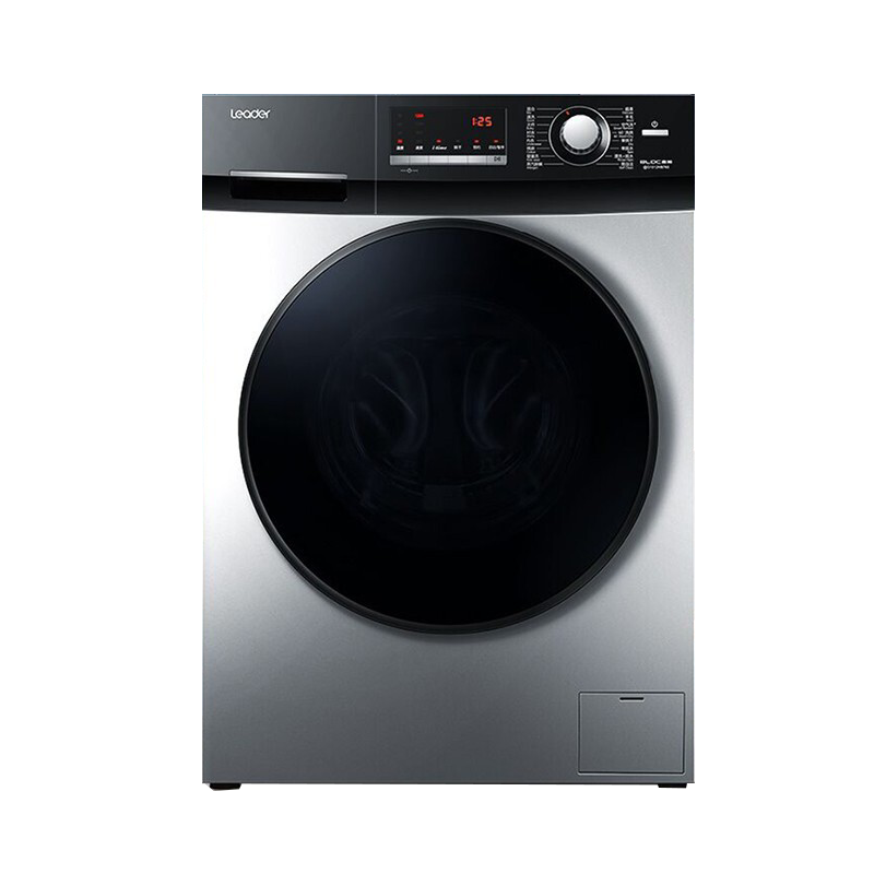 统帅 速洗快烘模式洗衣机