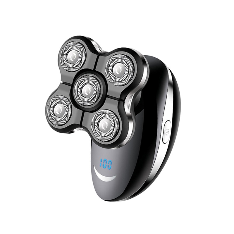 玉纤手 多挡速度调节剃须刀