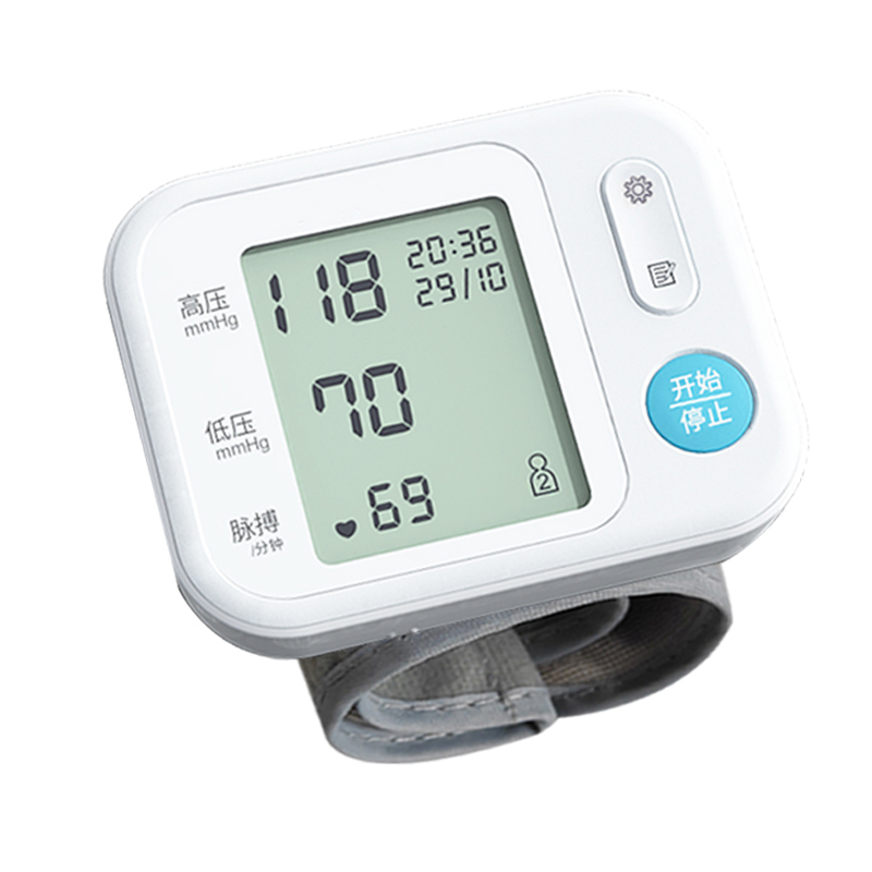永康 双人记忆血压计