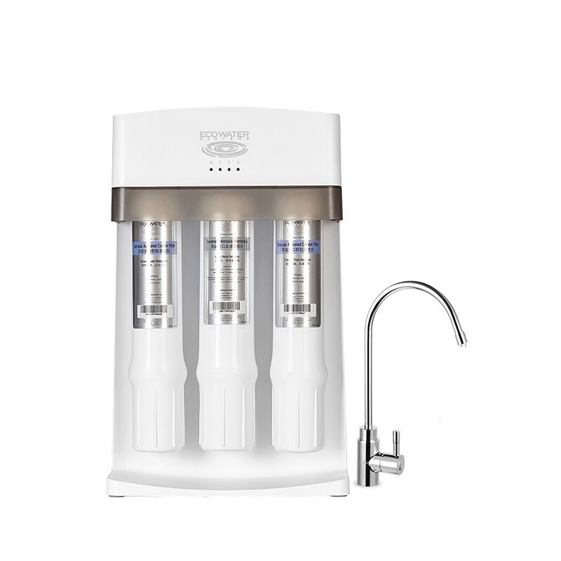 怡口 升级款纯水机