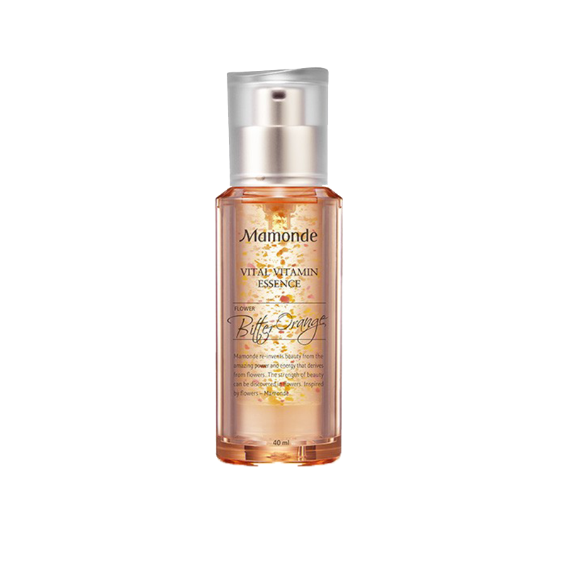 梦妆 苦橙花精华液