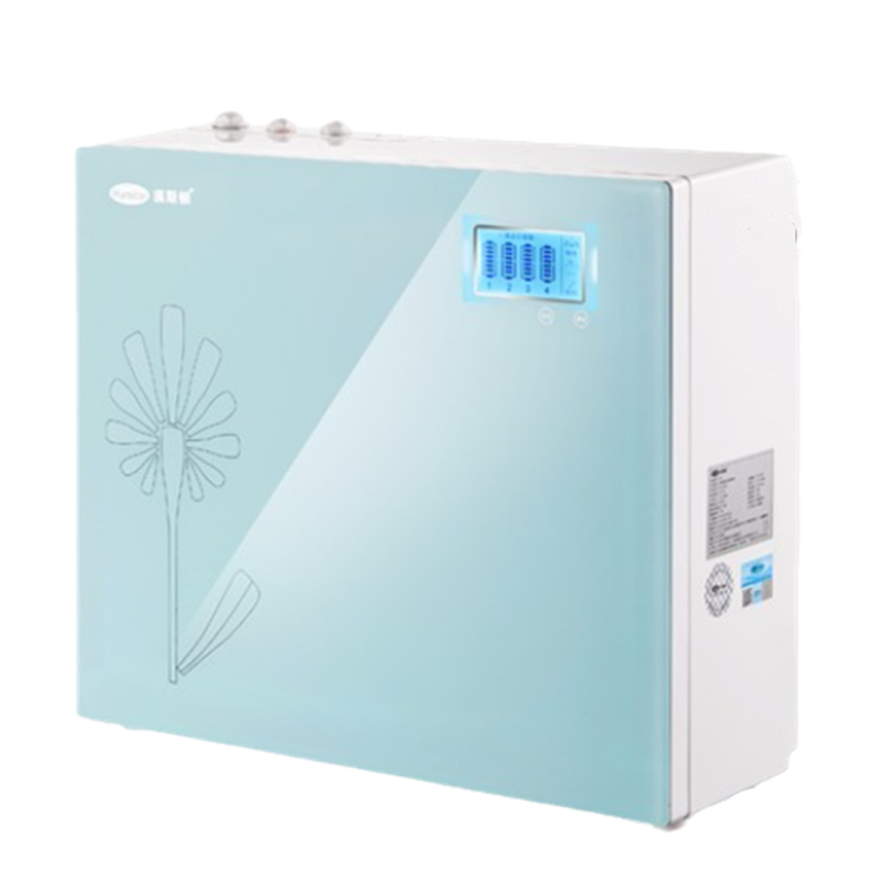 汉斯顿 智能面板净水器