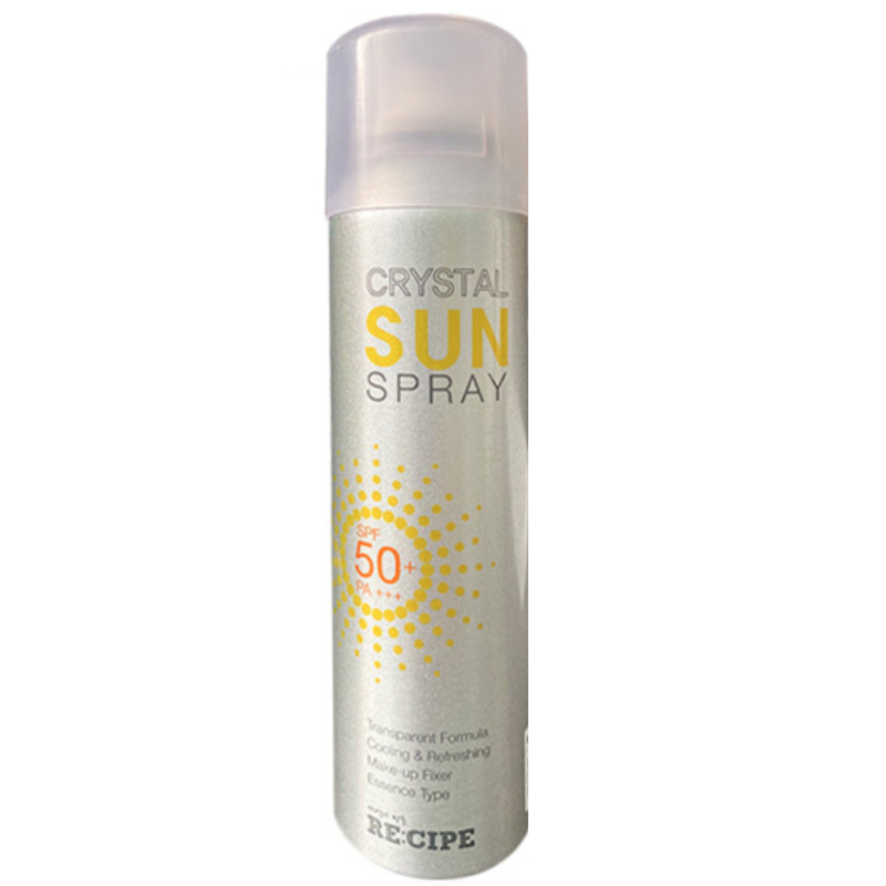 玥之秘 隔离紫外线防晒喷雾