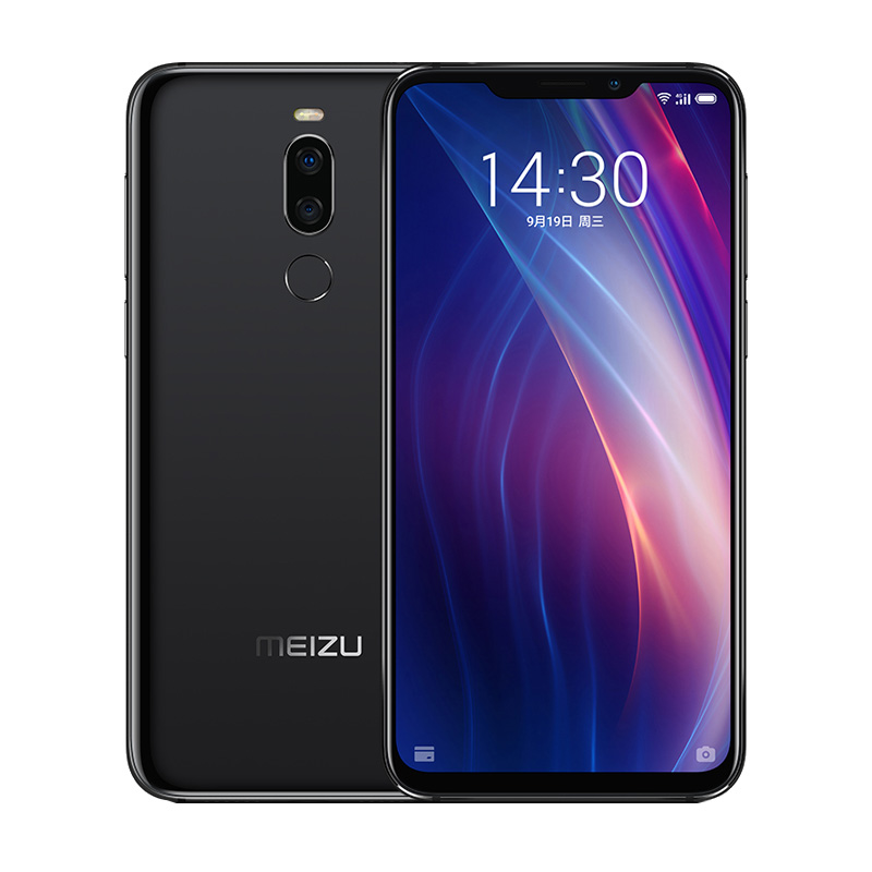 魅族 AI美颜拍照手机