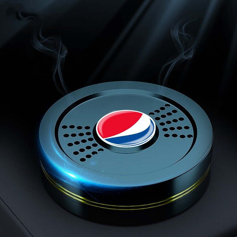 百事 除醛除氨车载香水