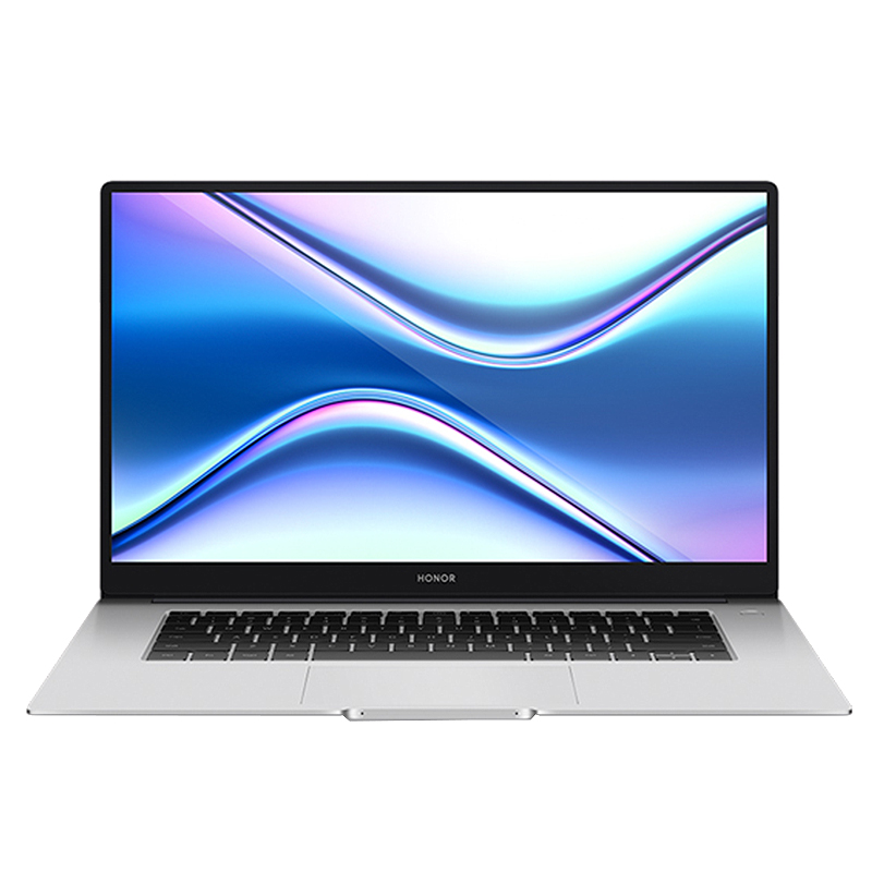 荣耀 轻薄金属机身轻薄本