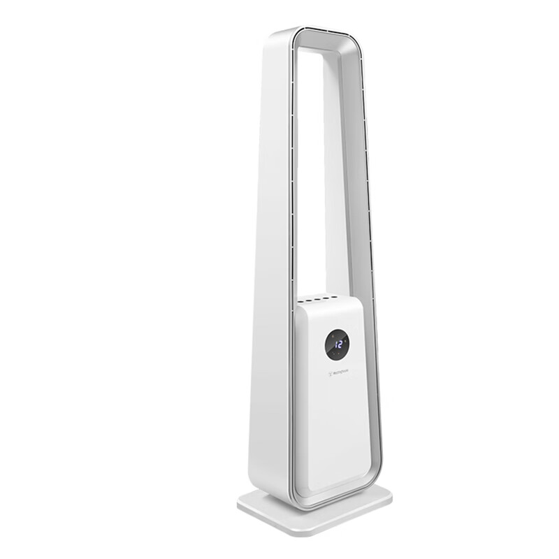 西屋纳米离子净化无叶风扇