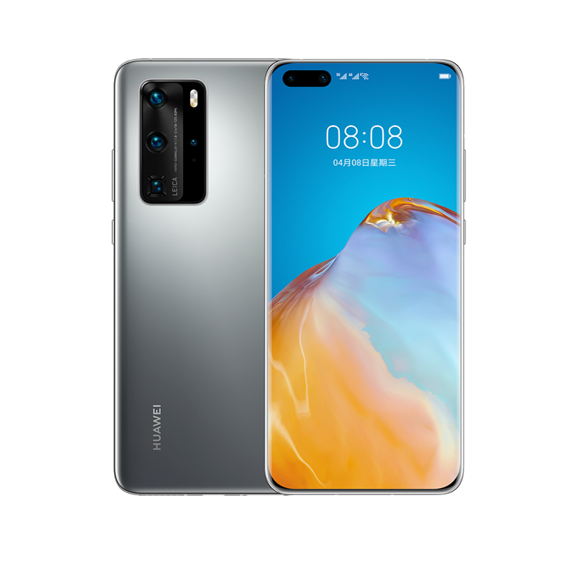 华为 全焦段拍摄手机
