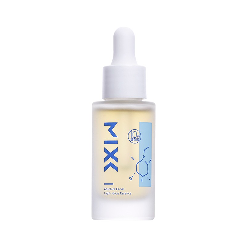 Mixx 容易吸收 面部精华