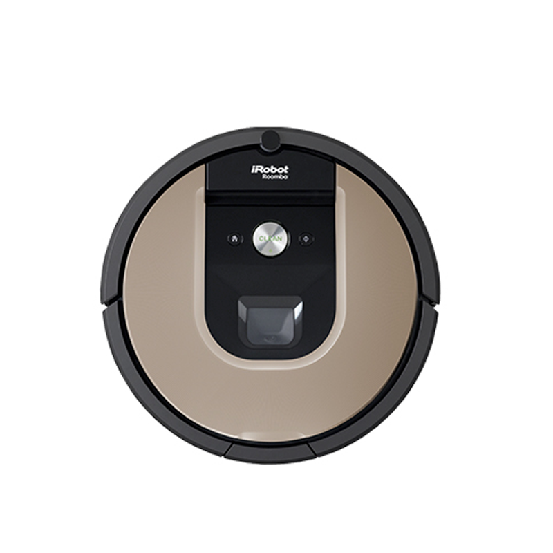 iRobot 防缠绕扫地机器人