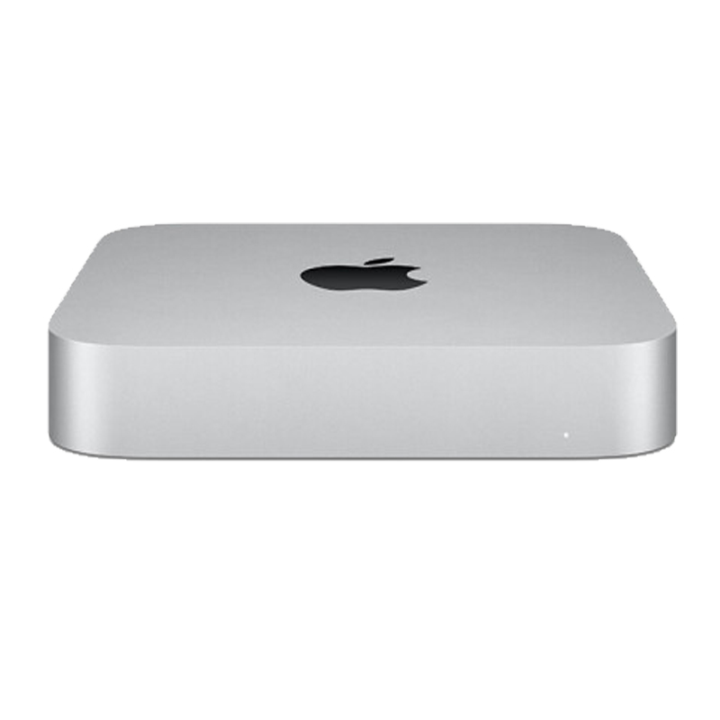 Apple M1芯片 台式机