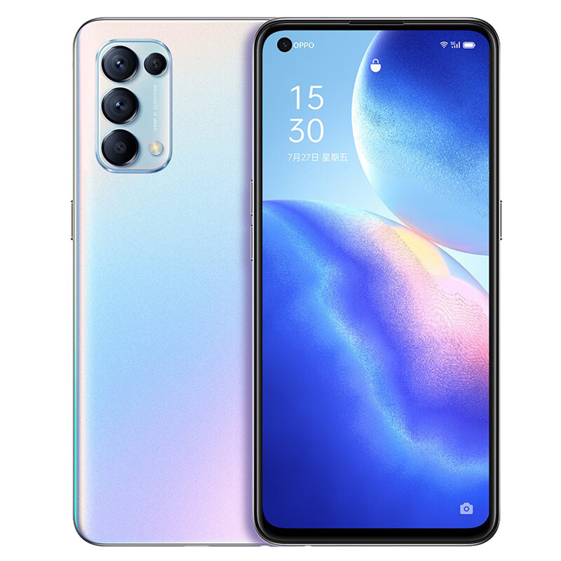 OPPO 广视角手机