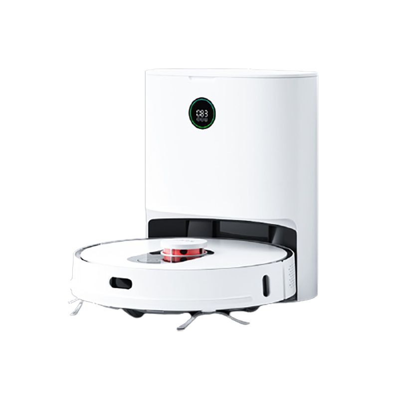 睿米 集成风道扫地机器人