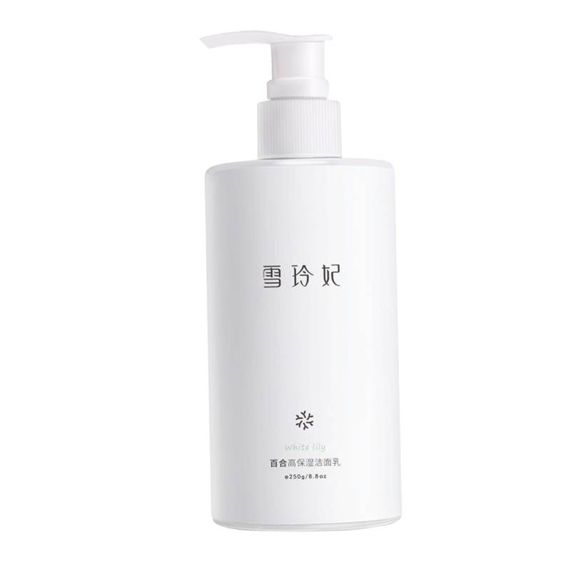 雪玲妃 氨基酸保湿控油洁面乳