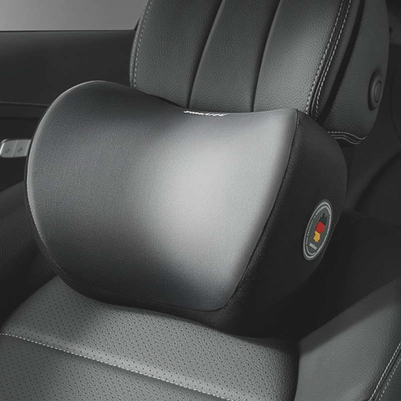 斯麦欧 负离子有氧护颈头枕