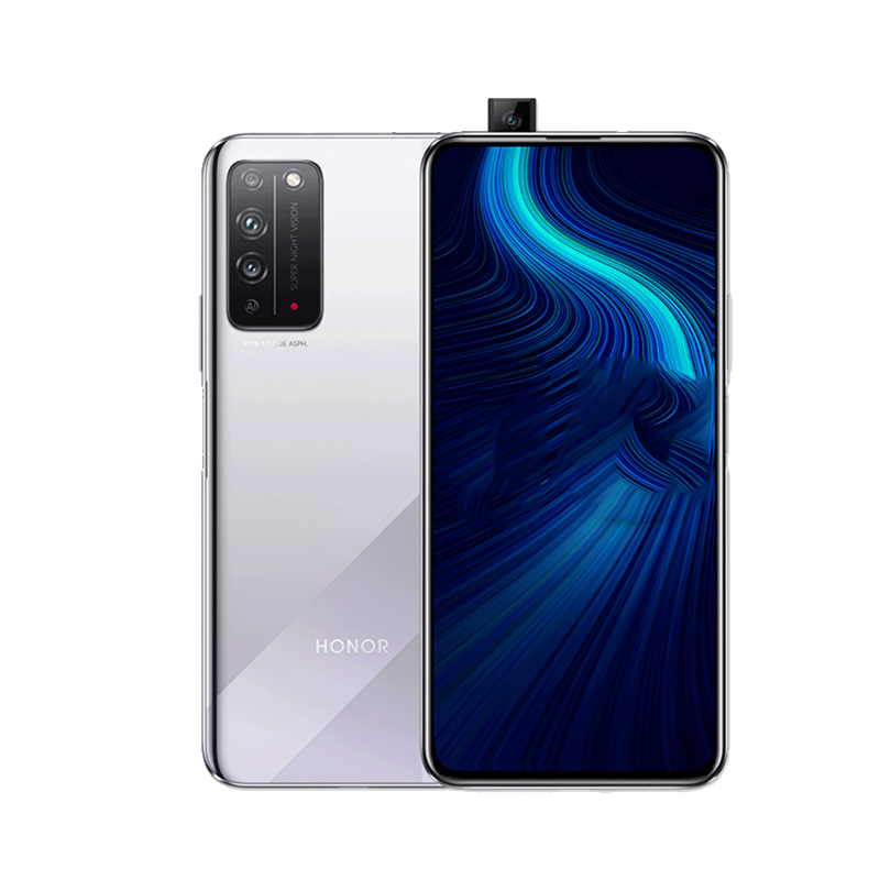 荣耀 麒麟处理器手机