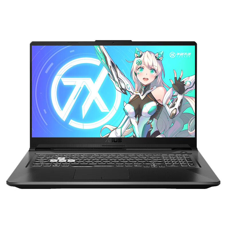 华硕 双视频输出 游戏本