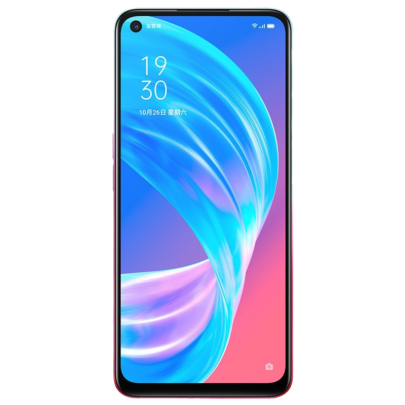 OPPO 全网通大内存手机