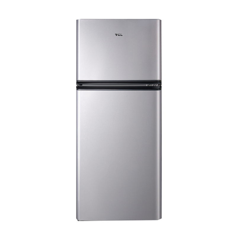 TCL 低分贝冰箱