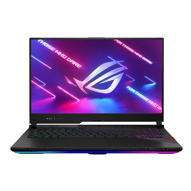 ROG 高色域液金导热游戏本