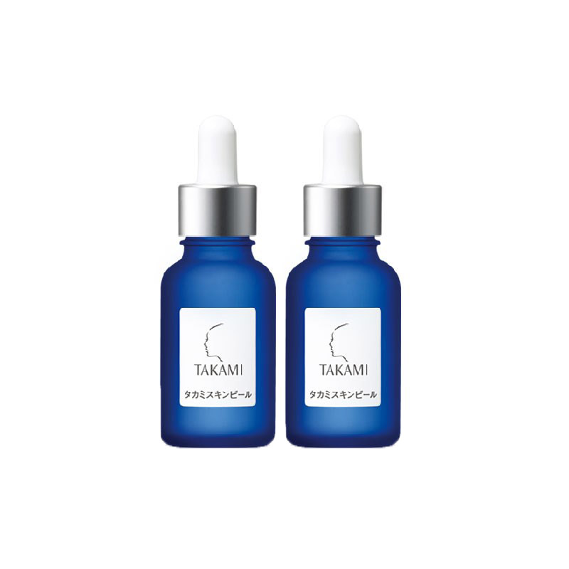 TAKAMI维稳细腻精华液