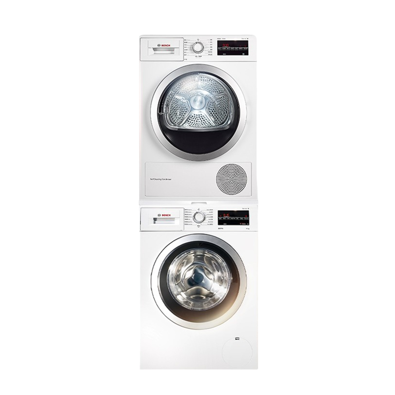 伊莱克斯 全自动变频洗衣机