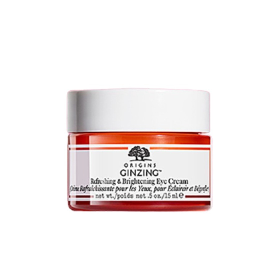 悦木之源 咖啡因 眼霜