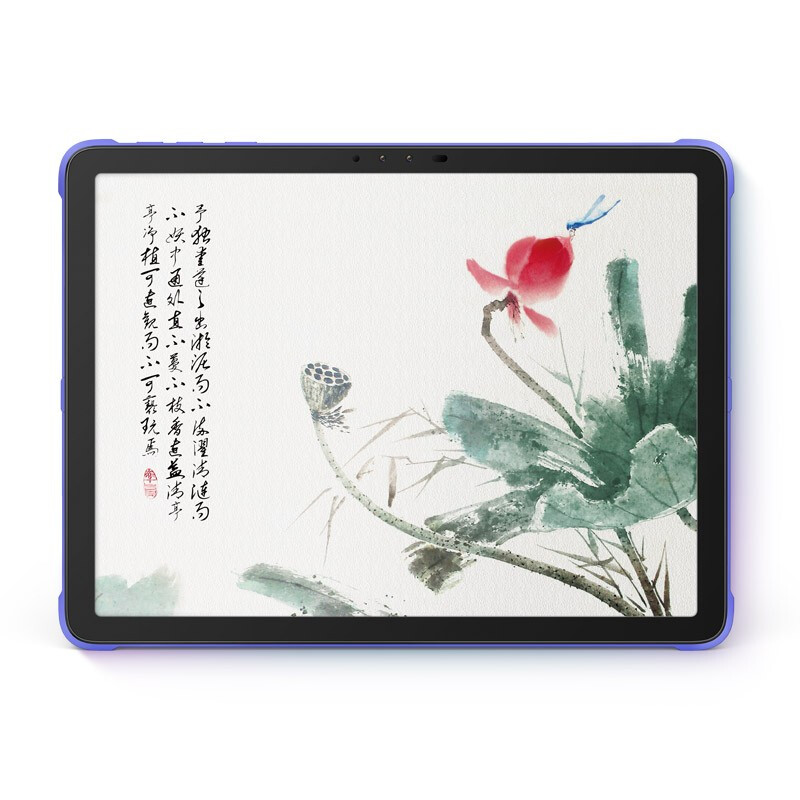 小天才 大容量电池平板电脑