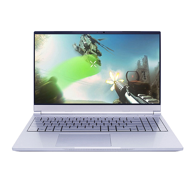 机械革命 高刷新率屏幕游戏本