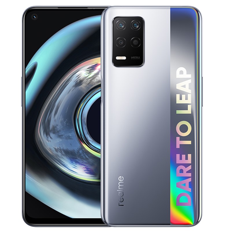 真我Q3 电竞屏手机