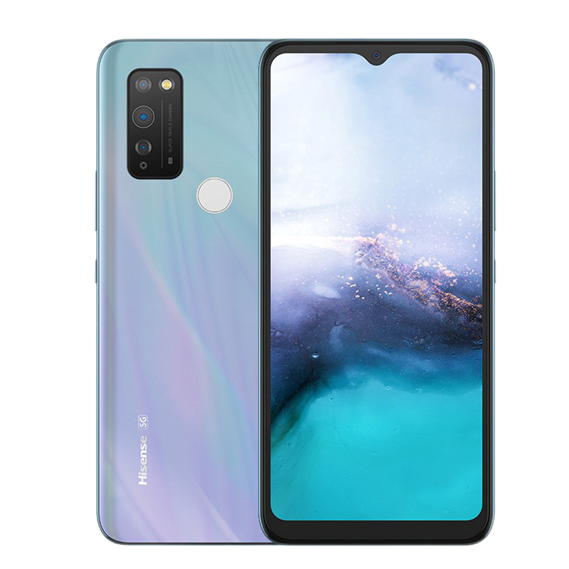 海信 稳定流畅手机