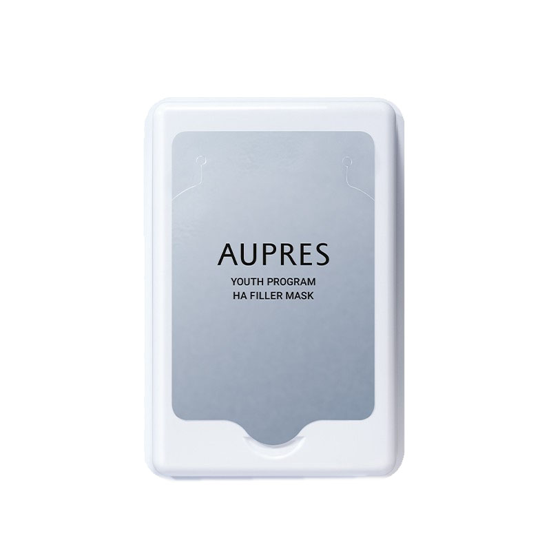 欧珀莱 分子细小补水面膜