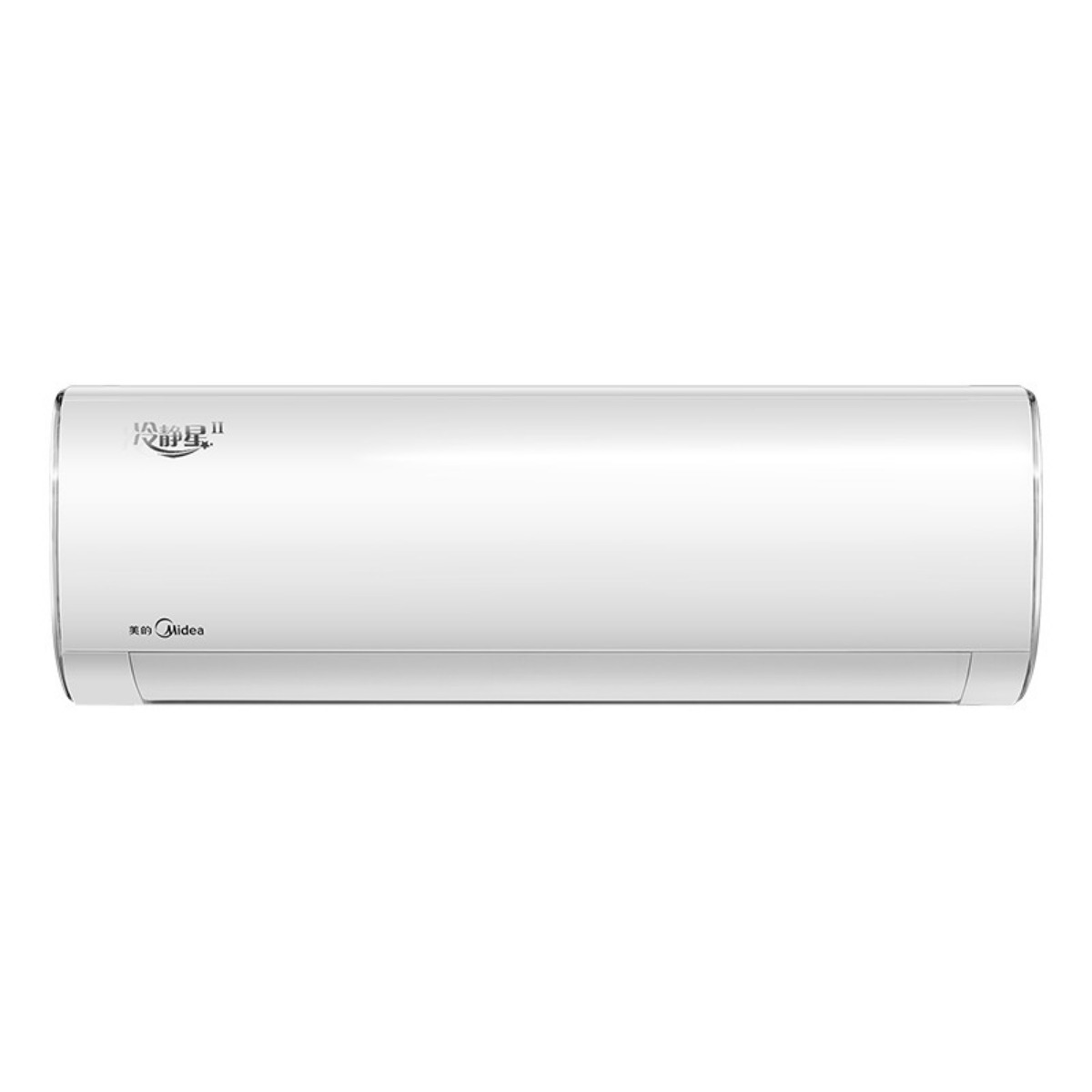 美的智能家用空调