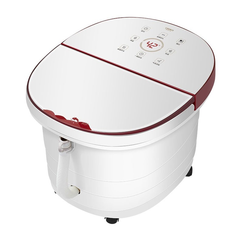 凯伦诗 按摩加热足浴盆