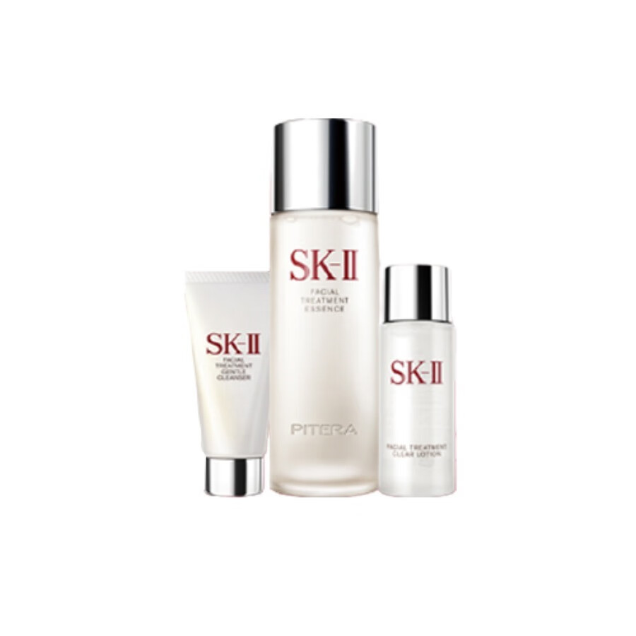 SK-II 维稳修护 精华液