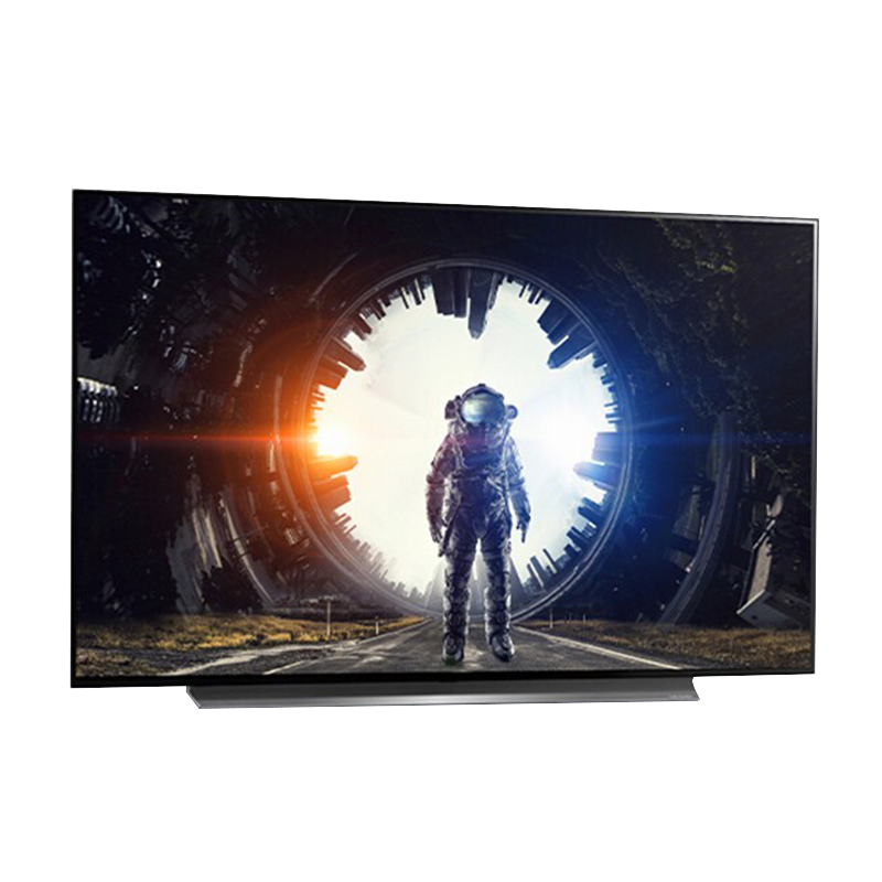 飞利浦 无边框屏幕电视