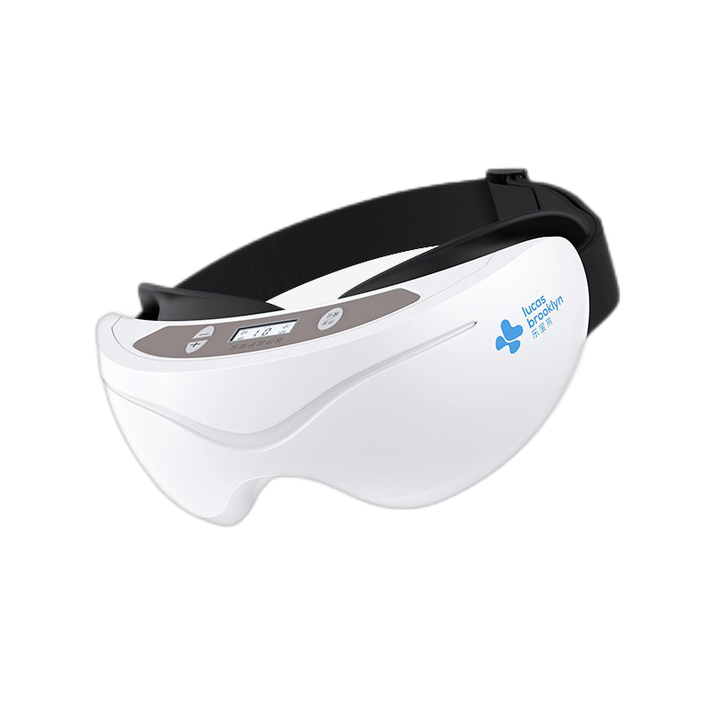 乐宝来 安全科学眼部按摩仪