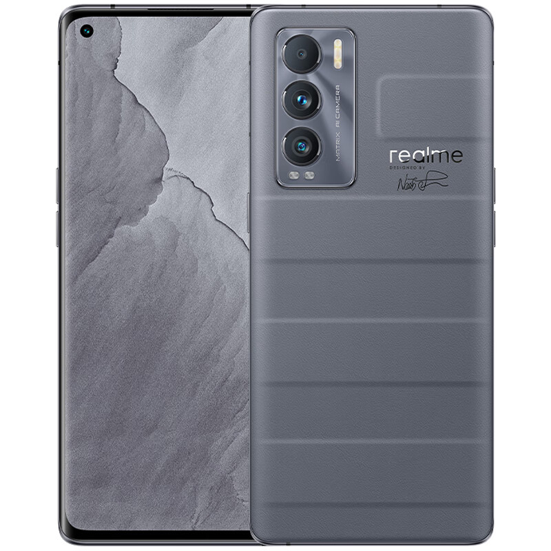 真我GT 大师探索版 澎湃手机