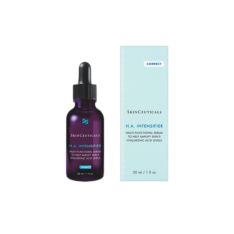 修丽可 紫米莹润精华液