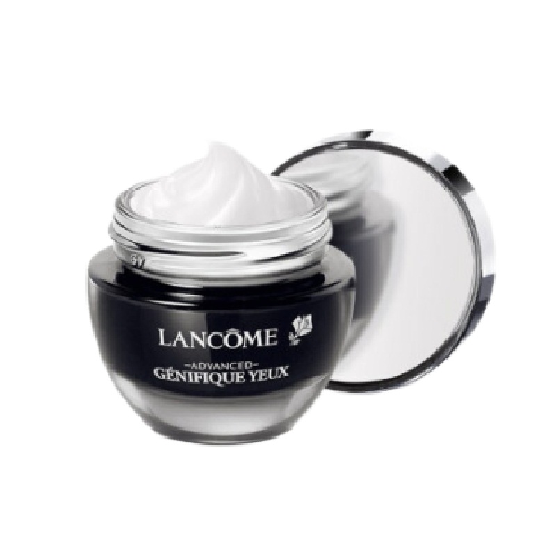 兰蔻 小黑瓶肌底精华眼霜