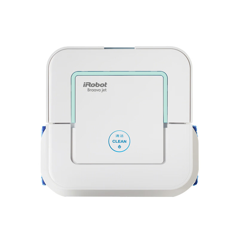 iRobot 家用扫地机器人